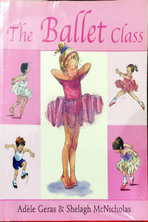 The Ballet Class
